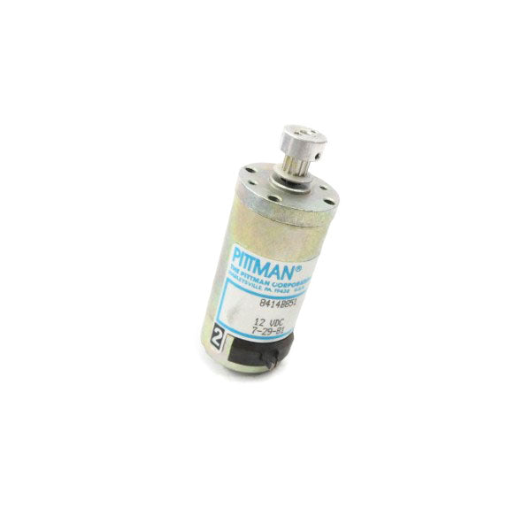 PITTMAN 8414B851 12VDC NSNP