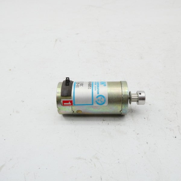 PITTMAN 8414B851 12VDC NSNP