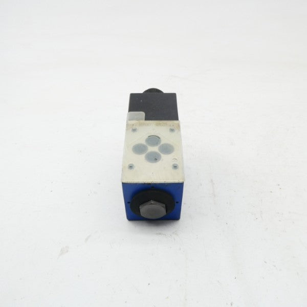 REXROTH 4WE6D62/EW110N9K4 R900551704 NSNP