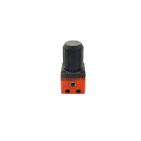 HOERBIGER MR-06 NSNP