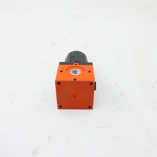 HOERBIGER MR-06 NSNP