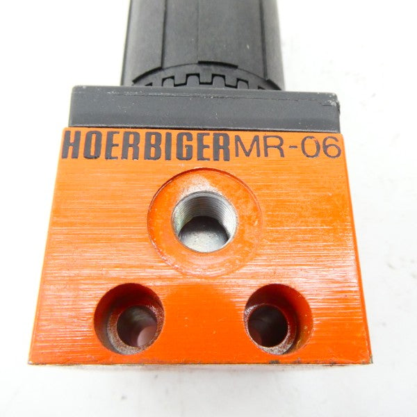 HOERBIGER MR-06 NSNP