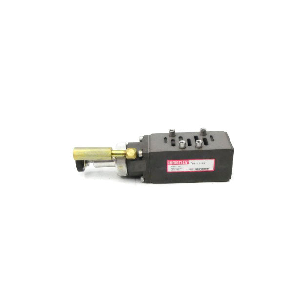 NUMATICS I12RS100OP00000 NSNP