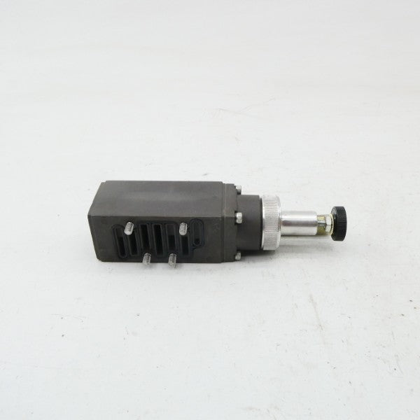 NUMATICS I12RS100OP00000 NSNP