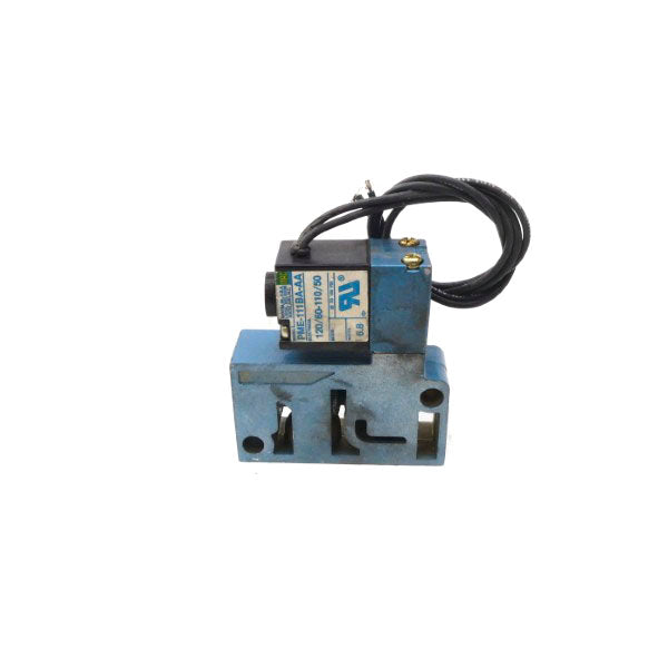 MAC 914A-PM-111BA 110/120V 25-150PSI NSNP