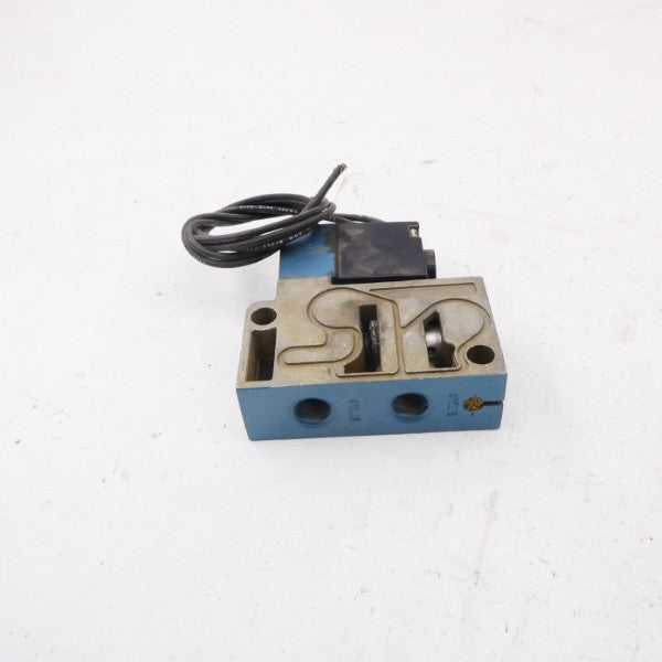 MAC 914A-PM-111BA 110/120V 25-150PSI NSNP