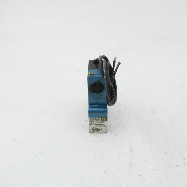 MAC 914A-PM-111BA 110/120V 25-150PSI NSNP