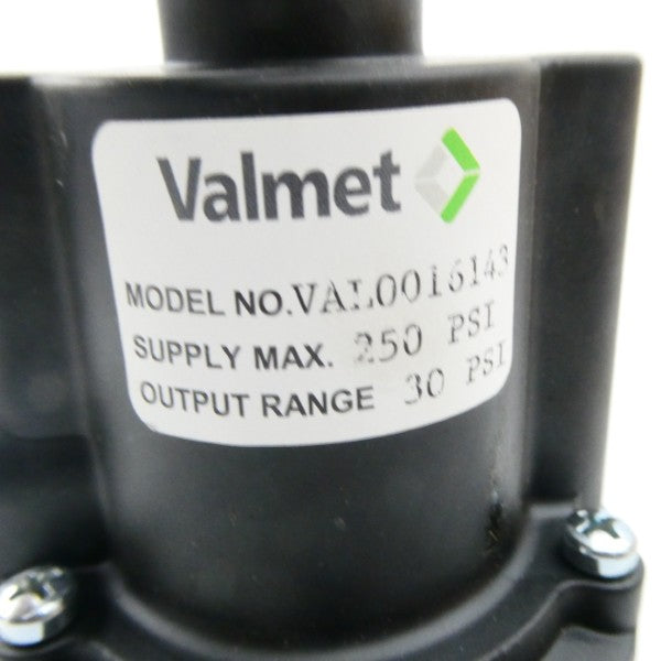 VALMET VAL0016143 250PSI NSNP