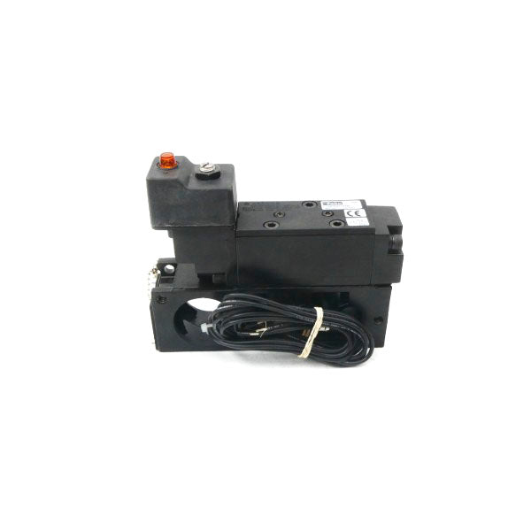 PARKER L7452440153B 110/120V 150PSI NSNP