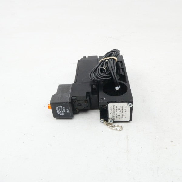PARKER L7452440153B 110/120V 150PSI NSNP