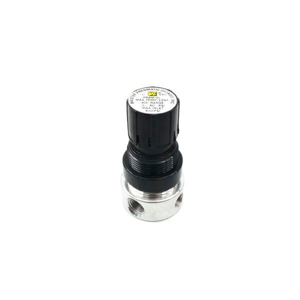 MASTER PNEUMATIC R56M-2L 0-50PSI NSNP