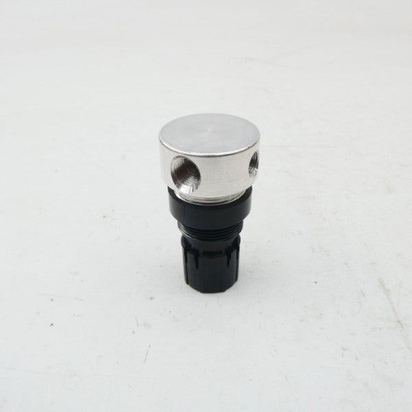 MASTER PNEUMATIC R56M-2L 0-50PSI NSNP