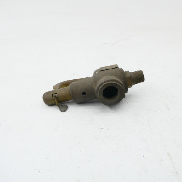 DRESSER 1543D 110PSI 1/2" NSNP