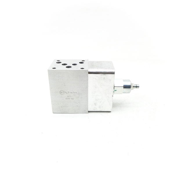SUN HYDRAULICS WCC NSNP
