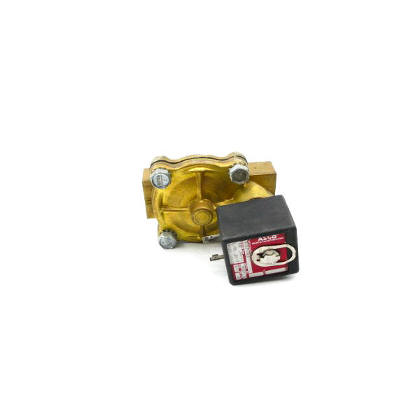 ASCO SCE210D3 120V .35-17PSI 3/4" NSNP