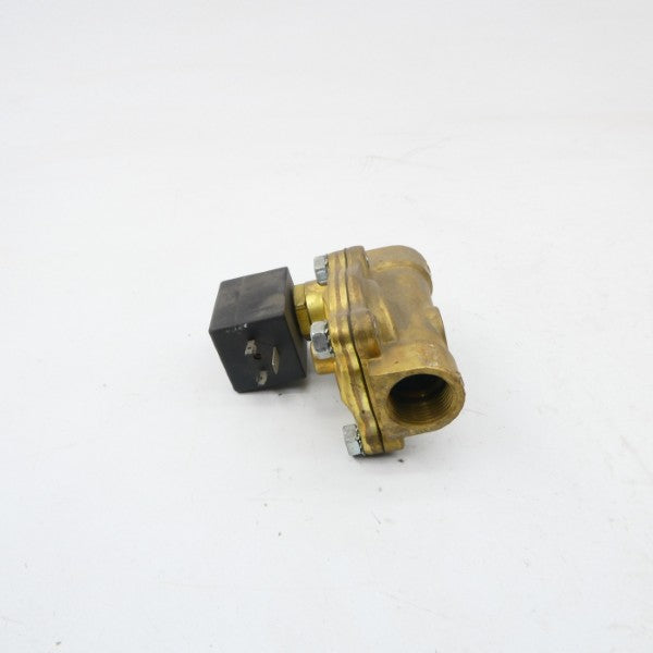 ASCO SCE210D3 120V .35-17PSI 3/4" NSNP
