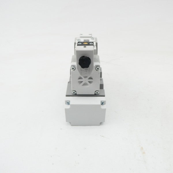PARKER H21VXXG023D 120V 145PSI NSNP