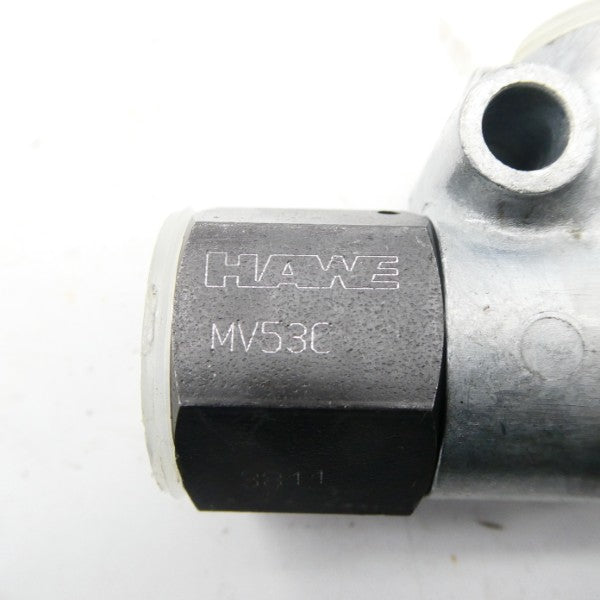 HAWE MV53C NSNP