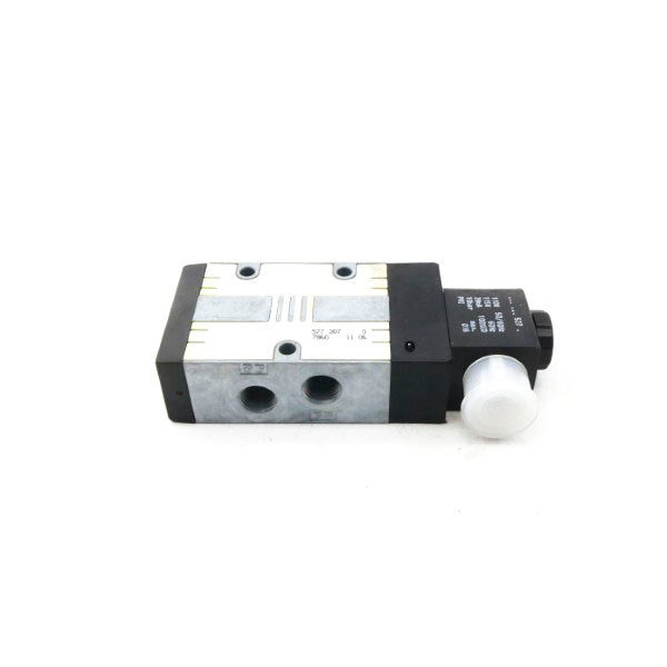 REXROTH 5772070 110/115V NSNP