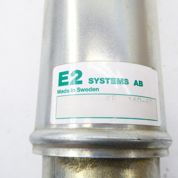 E2 SYSTEMS KE160-80 NSNP