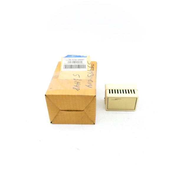 JOHNSON CONTROLS HE-67S2-0N0BT NSMP