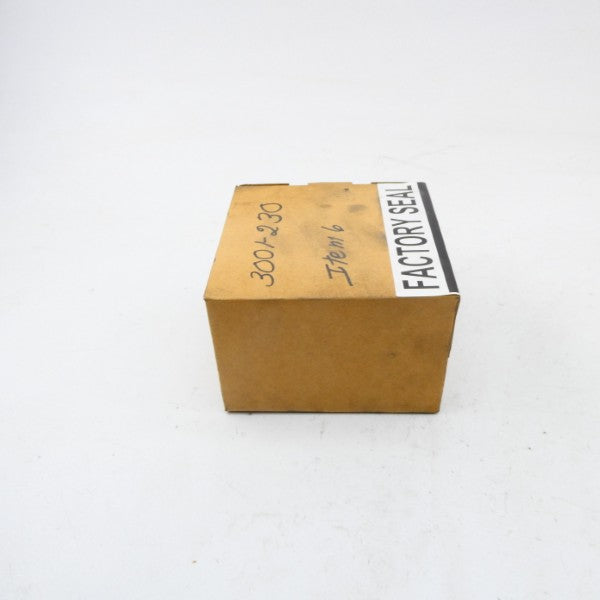 HONEYWELL TC-FTB301 REV. A01 NSFS