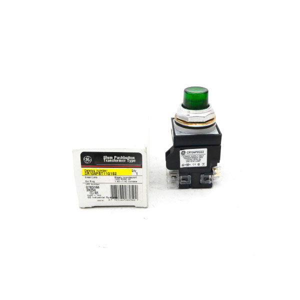 GENERAL ELECTRIC CR104PBT11G1S2 120V NSMP