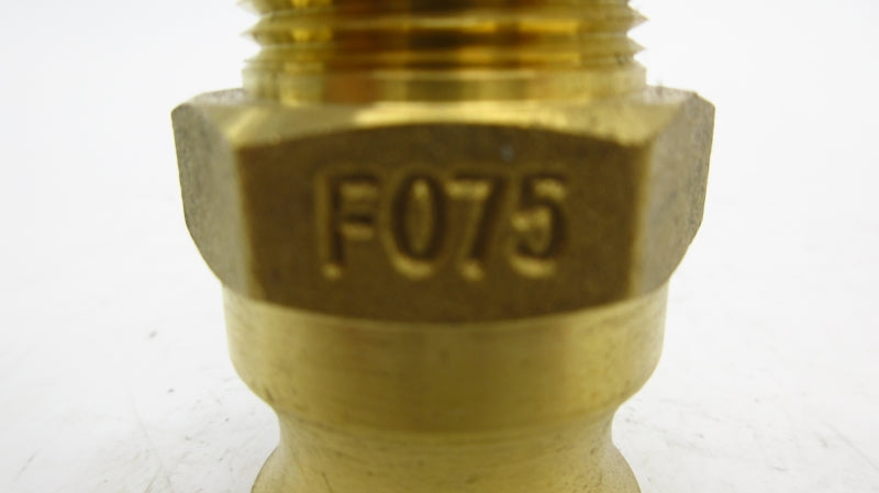 VALVE F075 NSNP