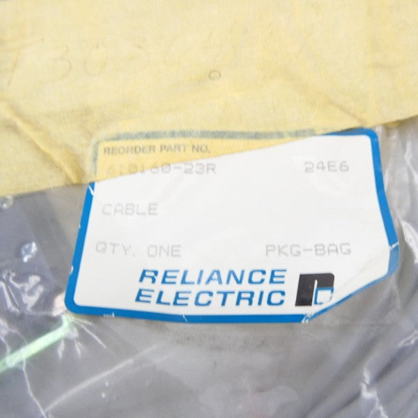 RELIANCE ELECTRIC 610160-23R NSMP