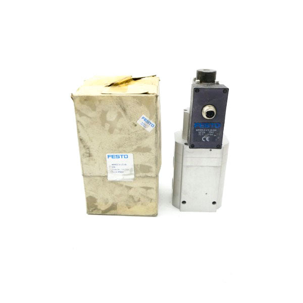 FESTO MPPES-3-1/2-10-010 NSMP
