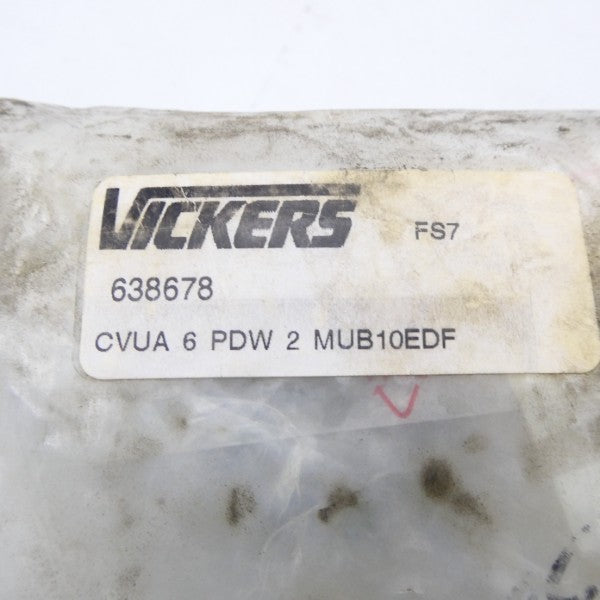 VICKERS FS7 638678 NSMP