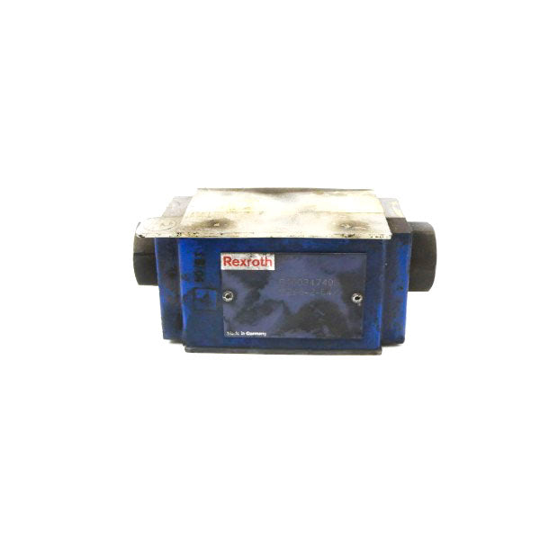REXROTH Z2S6-2-64/ R900347496 NSNP