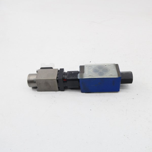 REXROTH ZDRE6VP2-12/210MG24N9K4M R901252630 NSNP