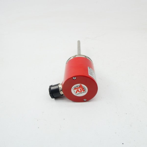 TR ELECTRONIC LA66 312-02222 24V NSNP