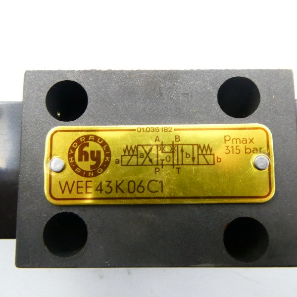 HY WEE43K06C1 NSNP
