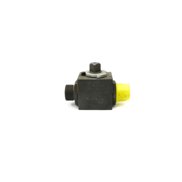 FLUTEC KHB16SR1-1-1-2 NSNP