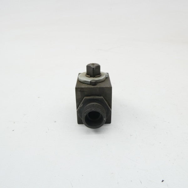 FLUTEC KHB16SR1-1-1-2 NSNP