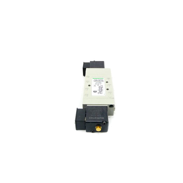 NUMATICS L22BB452B017G61 14.5-120PSI NSNP