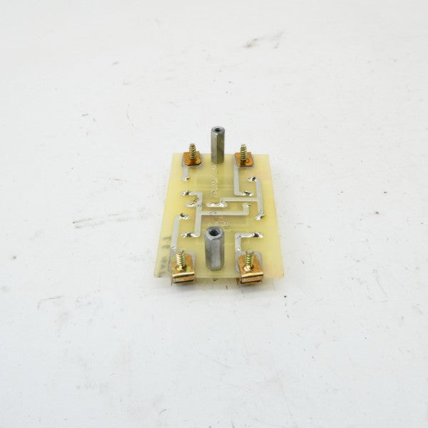 RELIANCE ELECTRIC 0-54345 NSMP