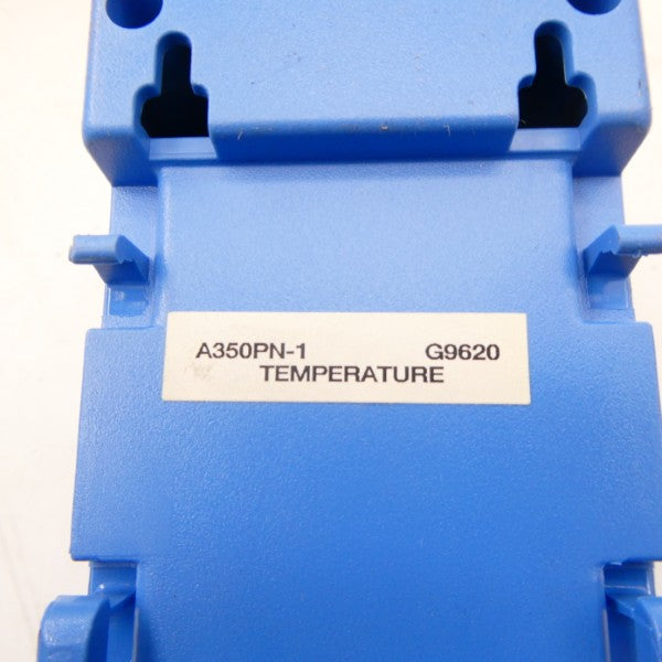 JOHNSON CONTROLS A350PN-1C NSMP