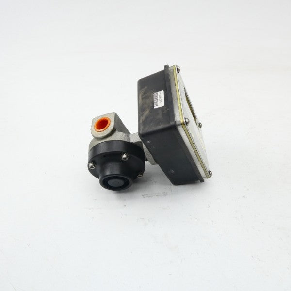 UNIVERSAL FLOW MONITORS 02GM-4-600V.9-A1WL-.5D 480VAC 15A NSNP