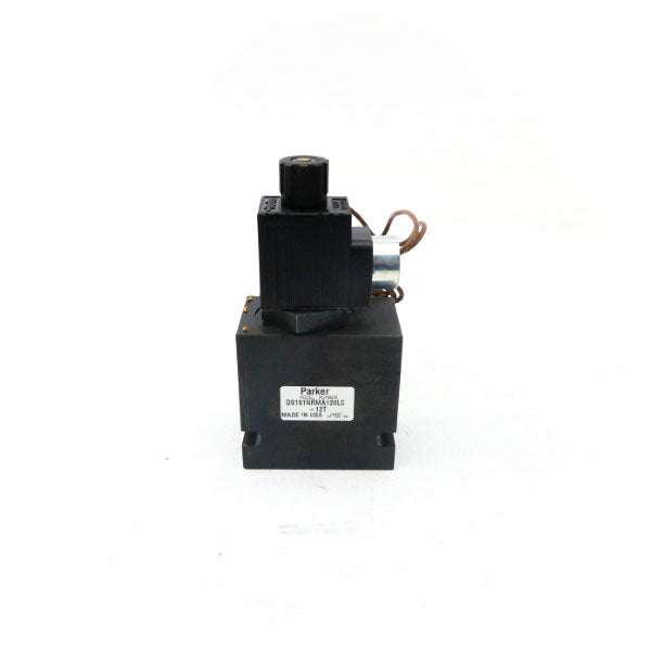 PARKER DS161NRMA120LC-12T NSNP