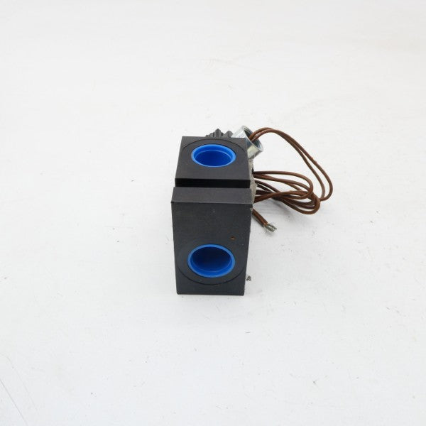 PARKER DS161NRMA120LC-12T NSNP