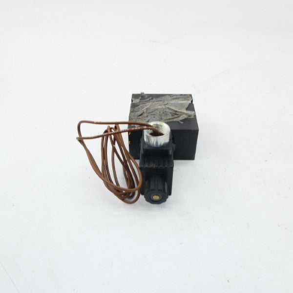 PARKER DS161NRMA120LC-12T NSNP