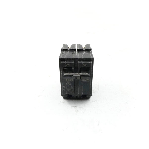 GENERAL ELECTRIC THQL215 15A NSNP