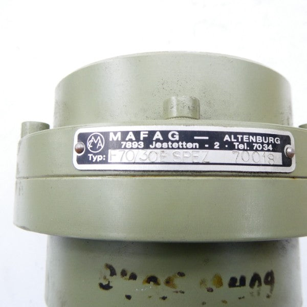 MAFAG 70018 F70/30ESPEZ NSNP