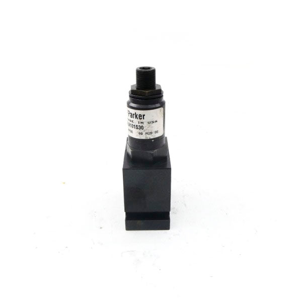PARKER RA101S30-8T NSNP
