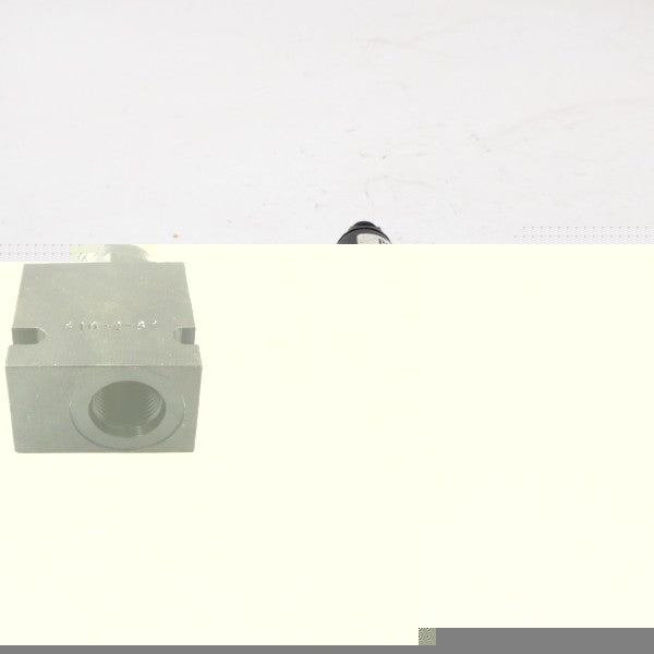 PARKER RA101S30-8T NSNP