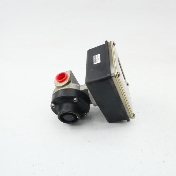 UNIVERSAL FLOW MONITORS 02GM-4-600V.9-A1WU-.5D 480VAC 15A NSNP