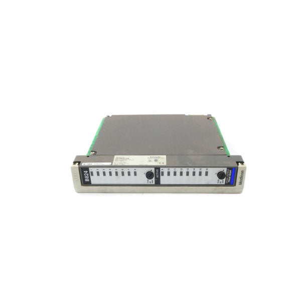 SCHNEIDER AUTOMATION AS-B824-016 24VDC NSNP